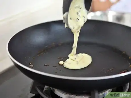 Image titled Make Great "Just Add Water" Pancakes Step 6